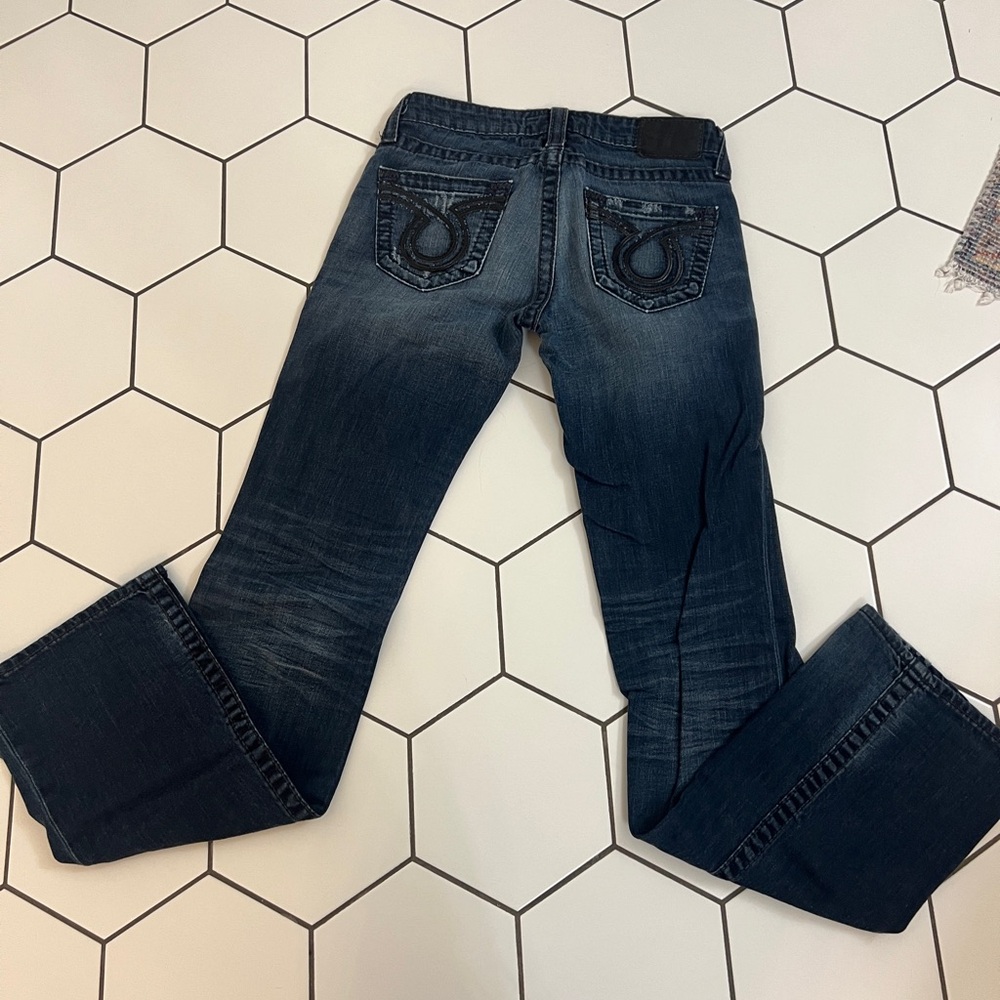 Big Star jeans